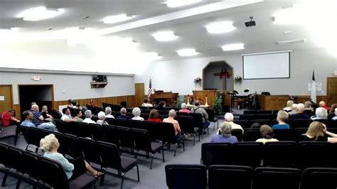 charity baptist church ward ar|Charity Baptist Ward .